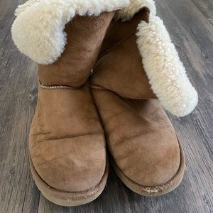 Ugg Bailey Button Boots